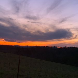 Meet your Posher, Pat